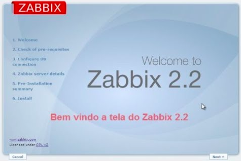 WelcomeToZabbix2.2